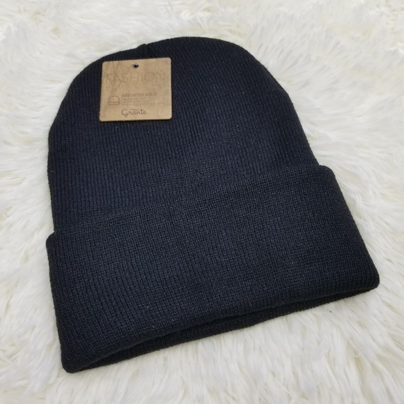 💥LAST ONE💥 Bundle of 2 Soft Knit Beanie Winter - Picture 3 of 8